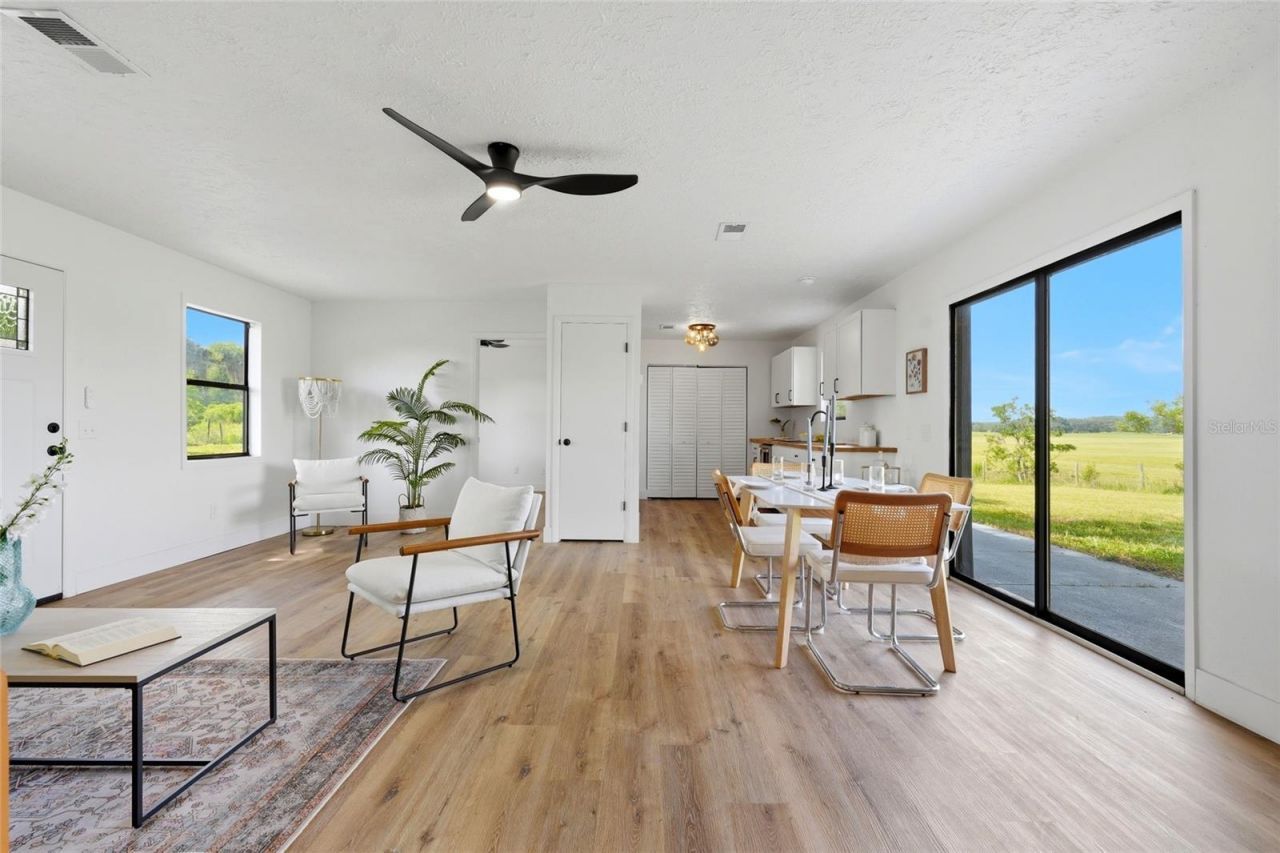 4351 NE 210th Avenue, Williston, FL 32696 Photo