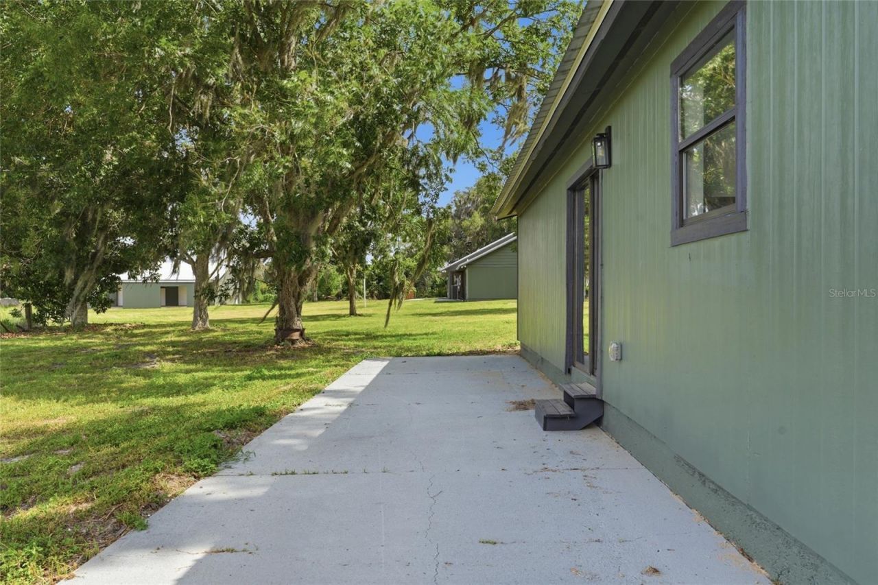 4351 NE 210th Avenue, Williston, FL 32696 Photo
