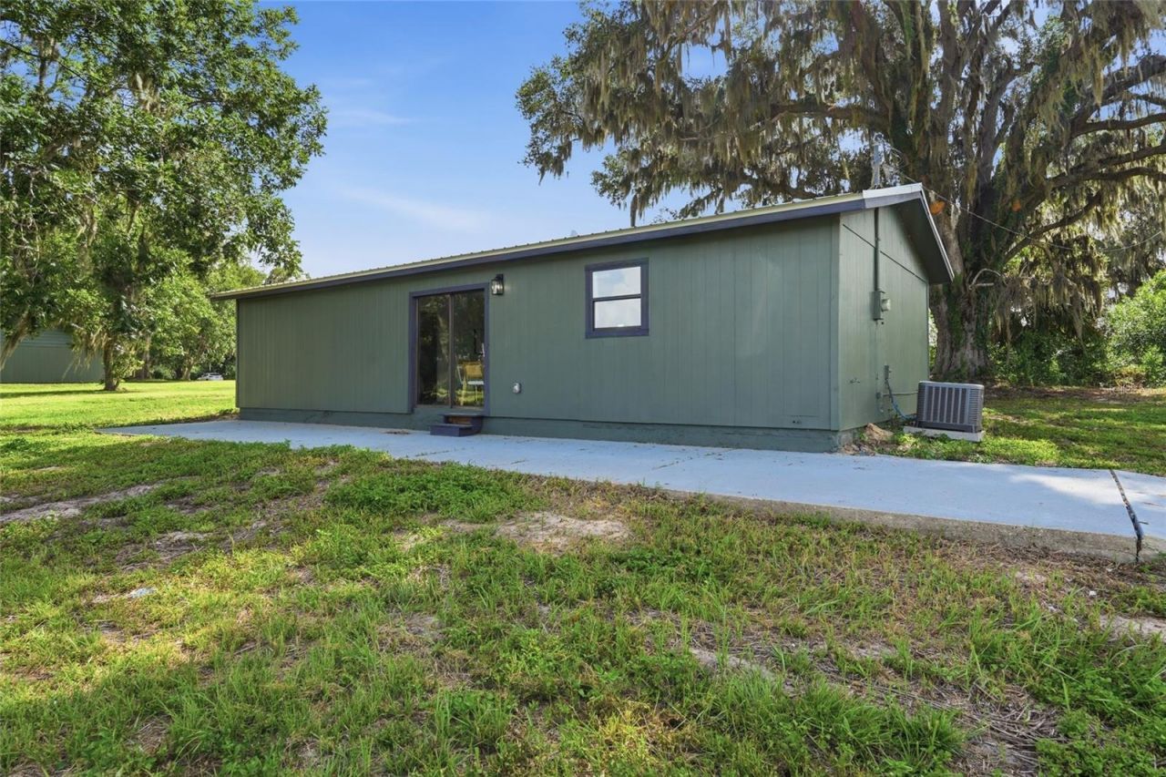 4351 NE 210th Avenue, Williston, FL 32696 Photo