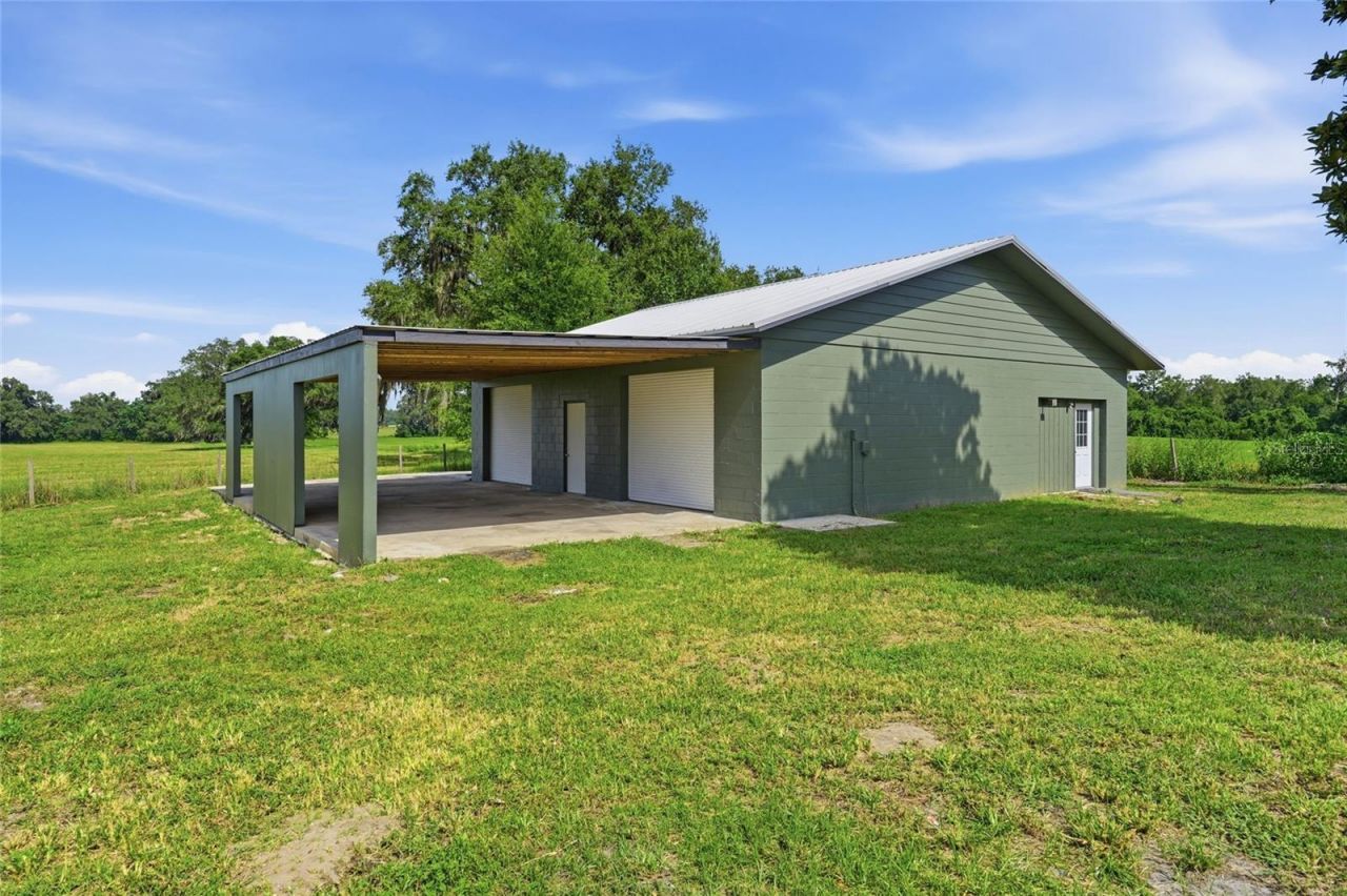 4351 NE 210th Avenue, Williston, FL 32696 Photo