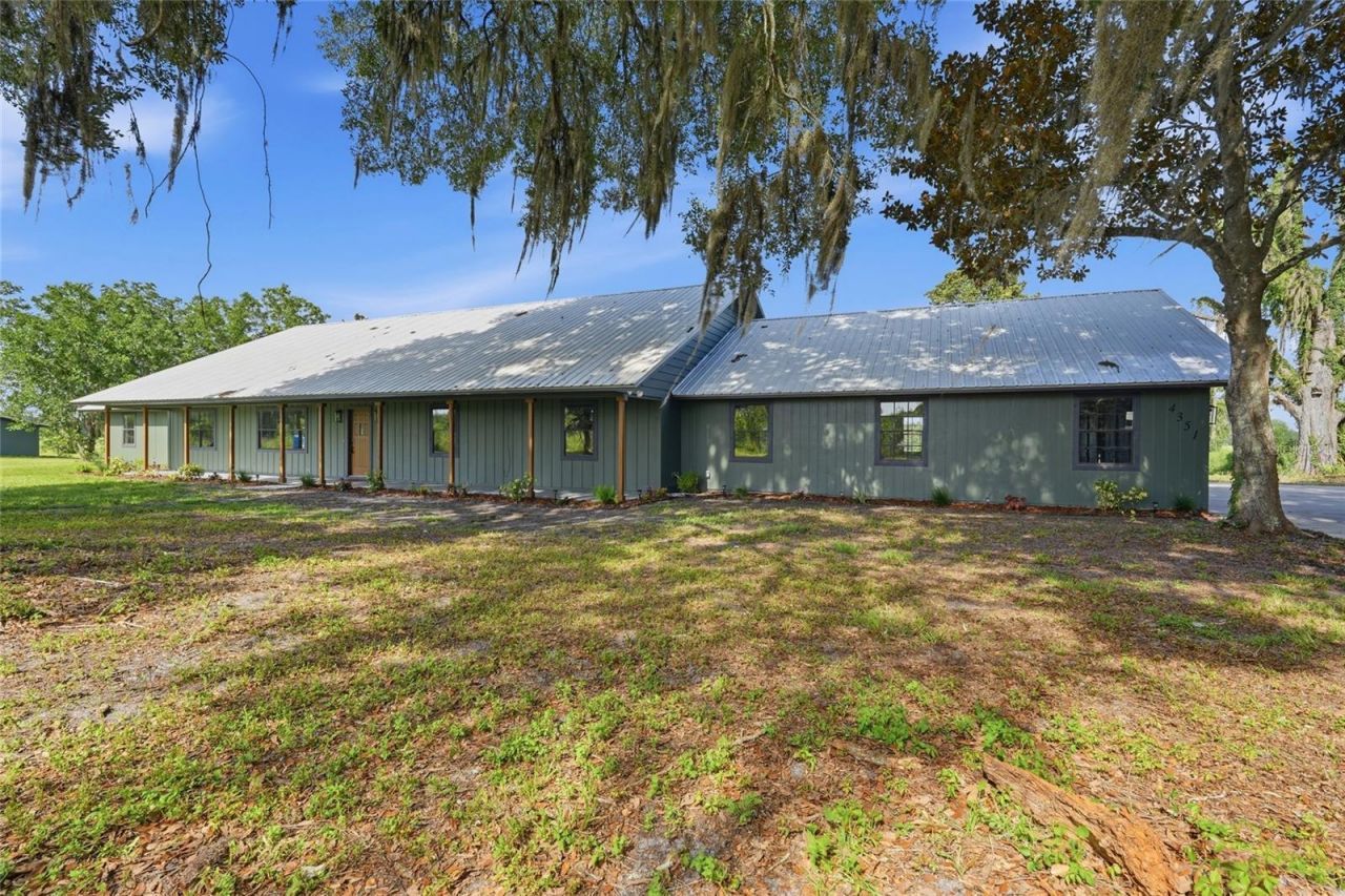 4351 NE 210th Avenue, Williston, FL 32696 Photo
