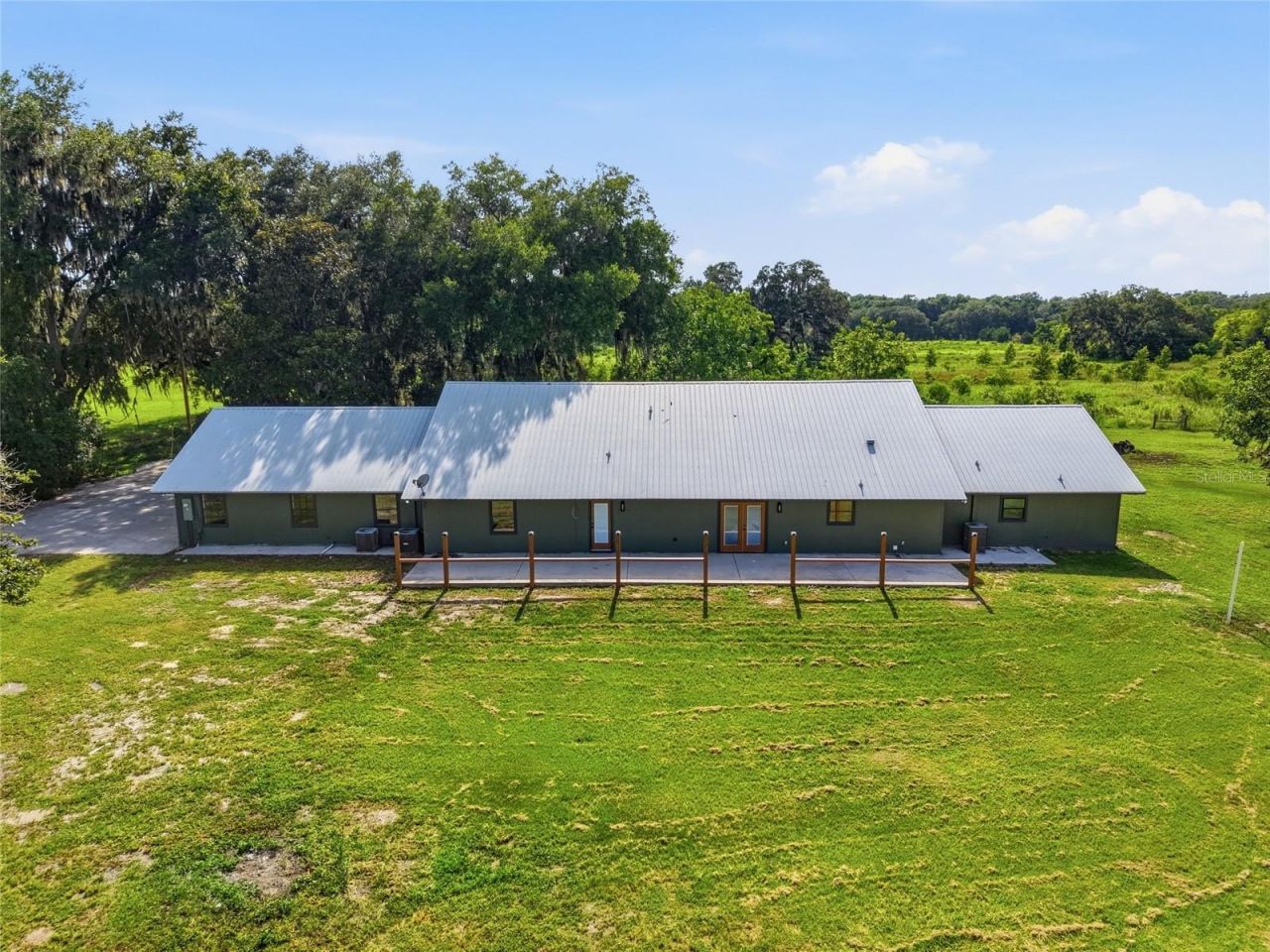 4351 NE 210th Avenue, Williston, FL 32696 Photo