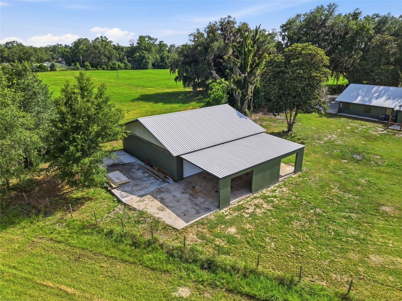 4351 NE 210th Avenue, Williston, FL 32696 Photo