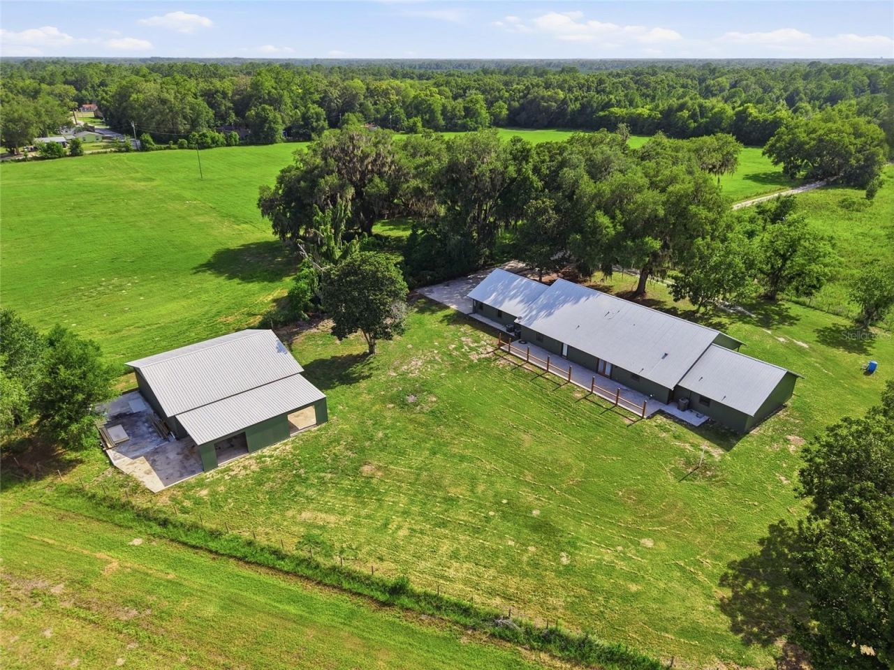 4351 NE 210th Avenue, Williston, FL 32696 Photo