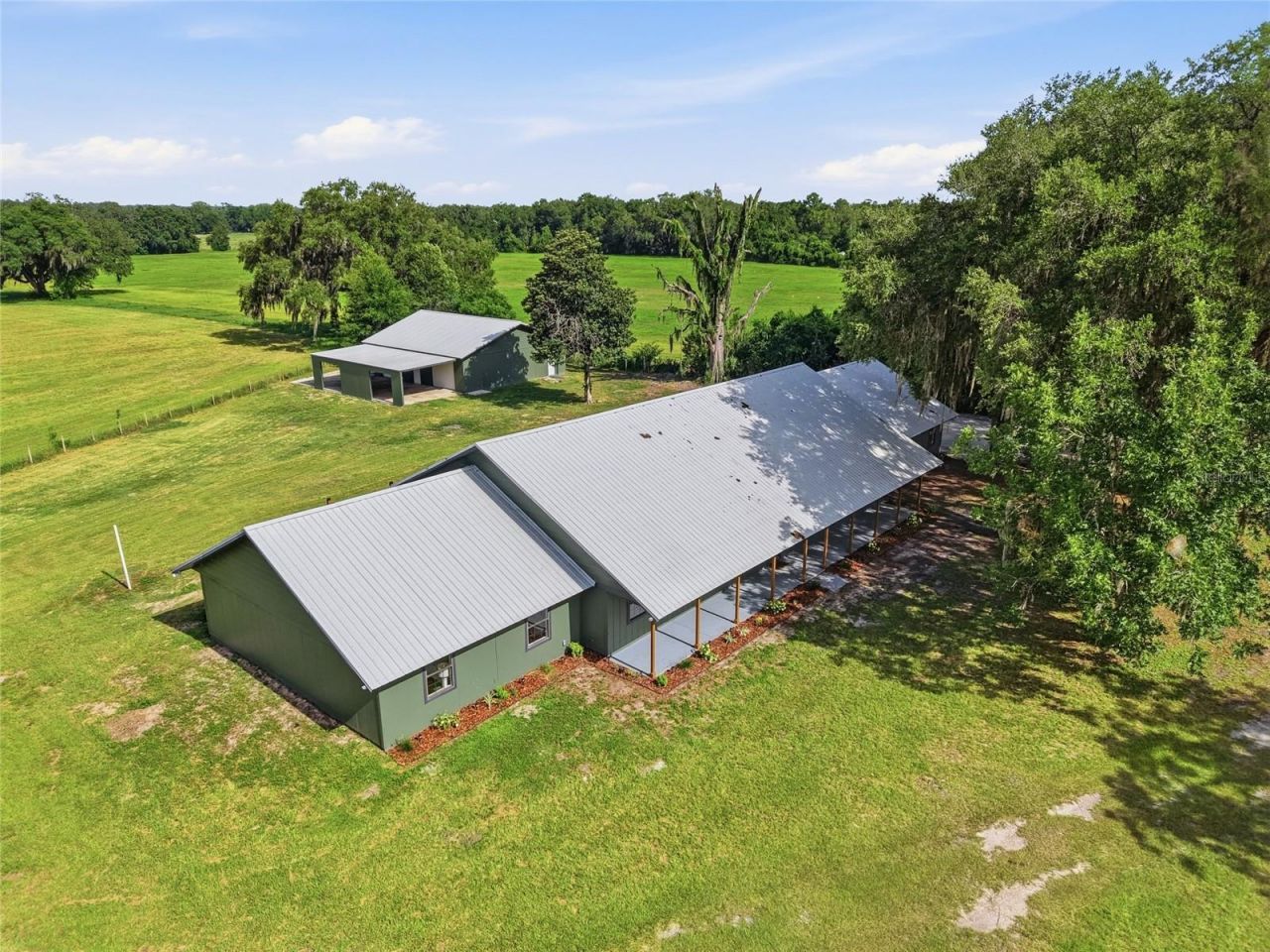 4351 NE 210th Avenue, Williston, FL 32696 Photo