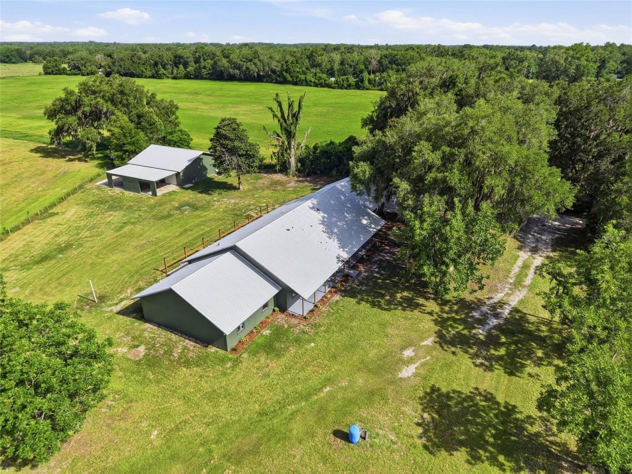 4351 NE 210th Avenue, Williston, FL 32696 Photo