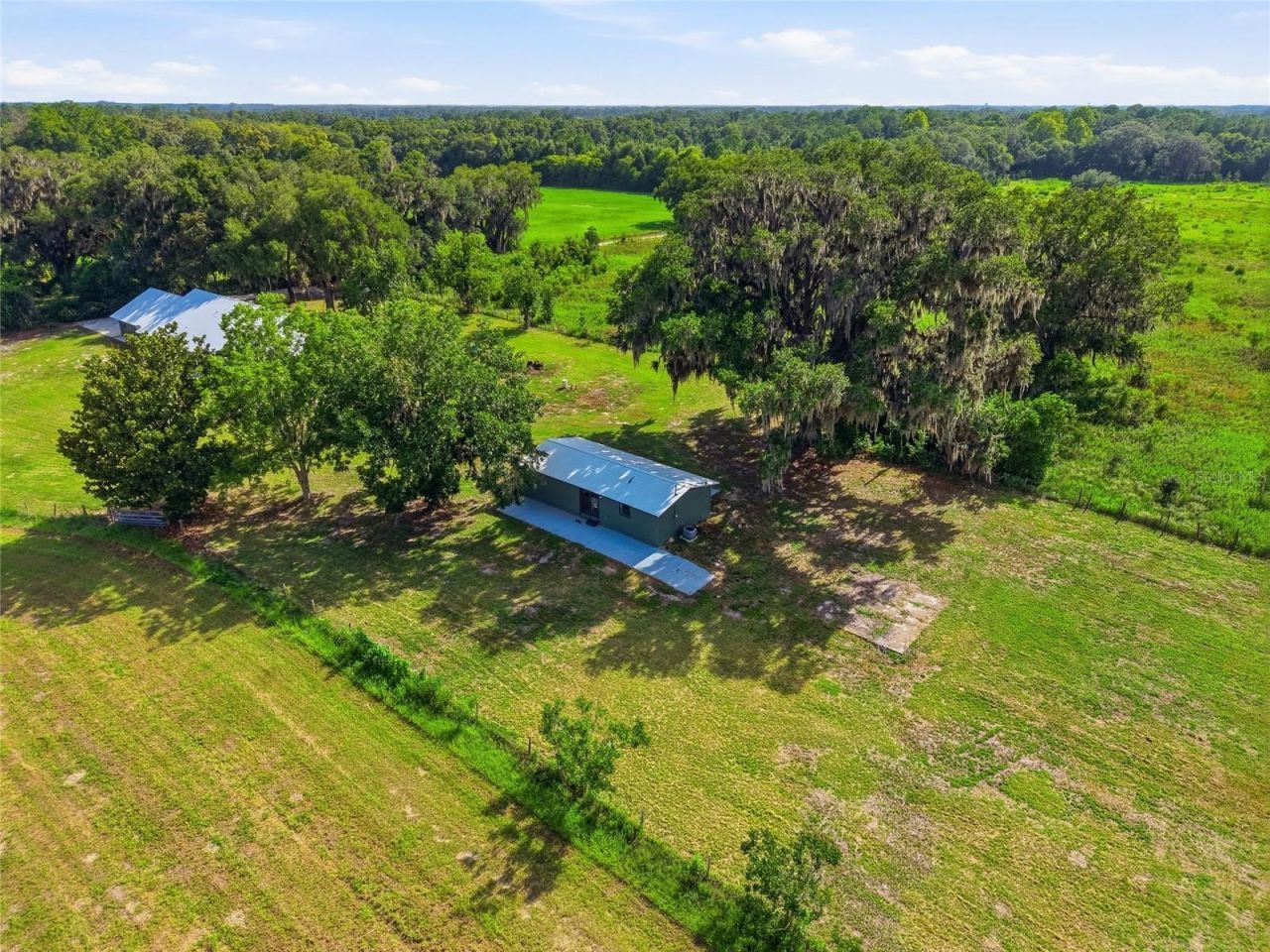 4351 NE 210th Avenue, Williston, FL 32696 Photo