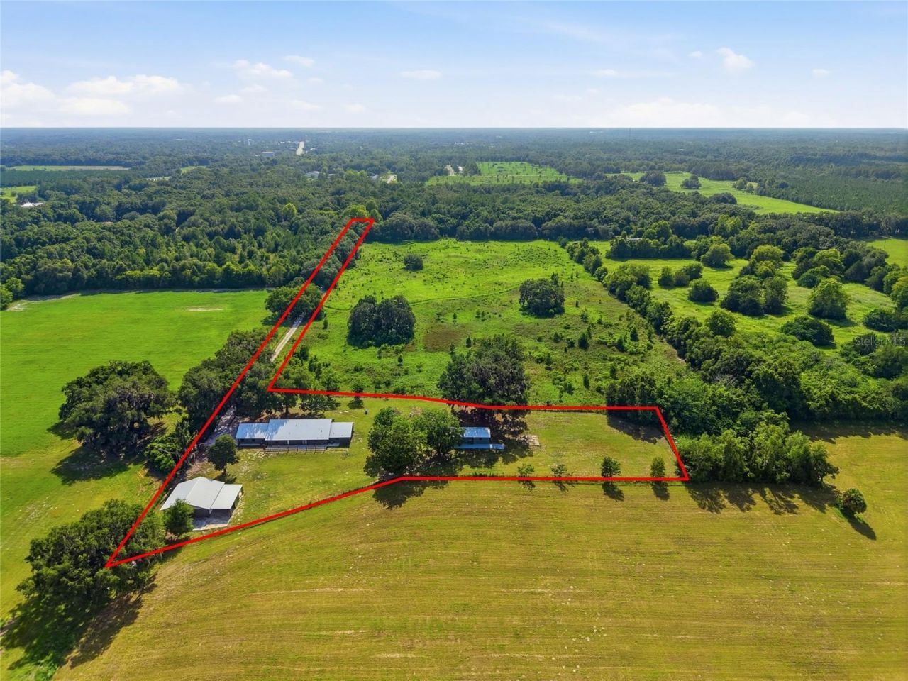 4351 NE 210th Avenue, Williston, FL 32696 Photo