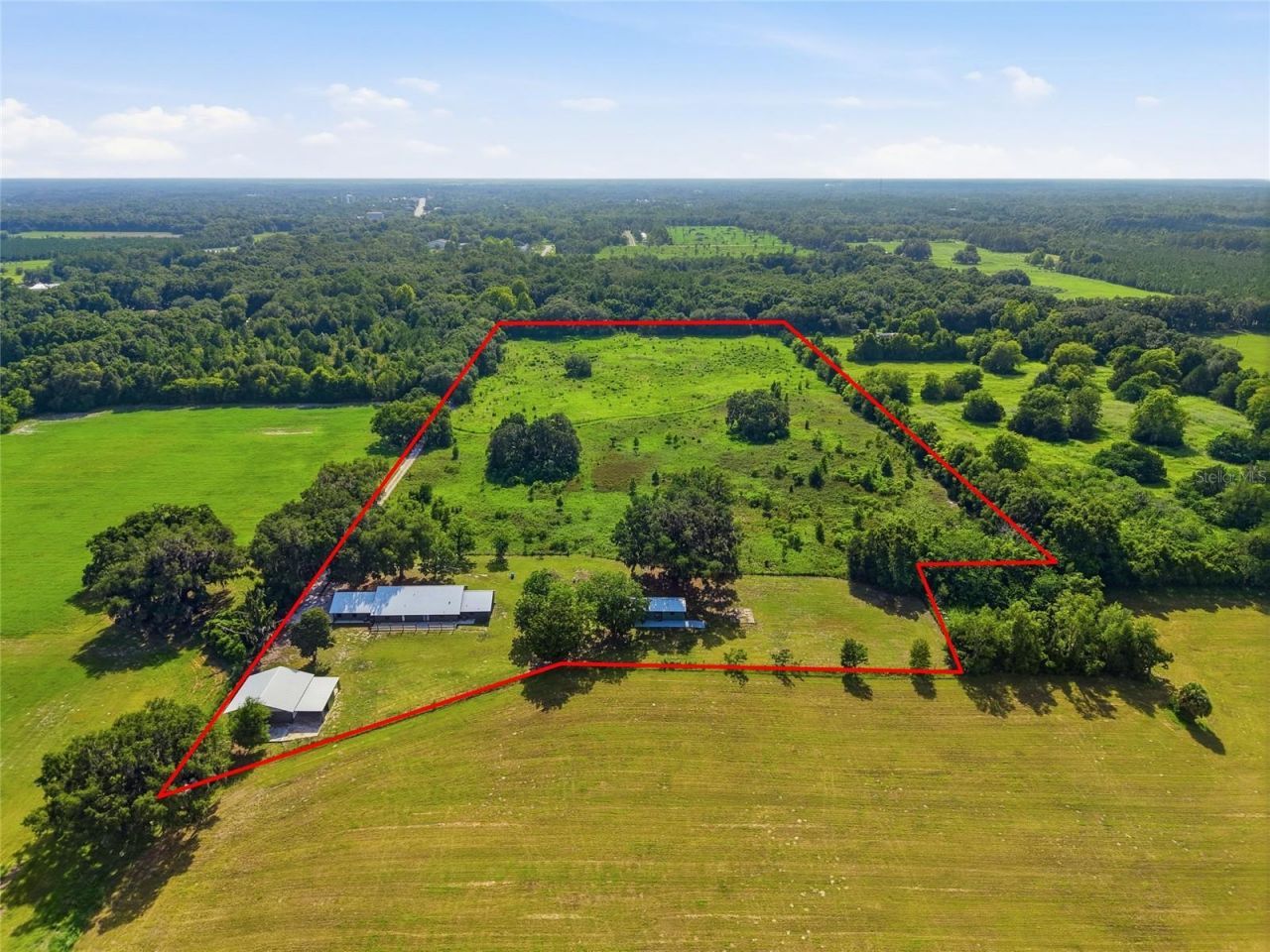 4351 NE 210th Avenue, Williston, FL 32696 Photo