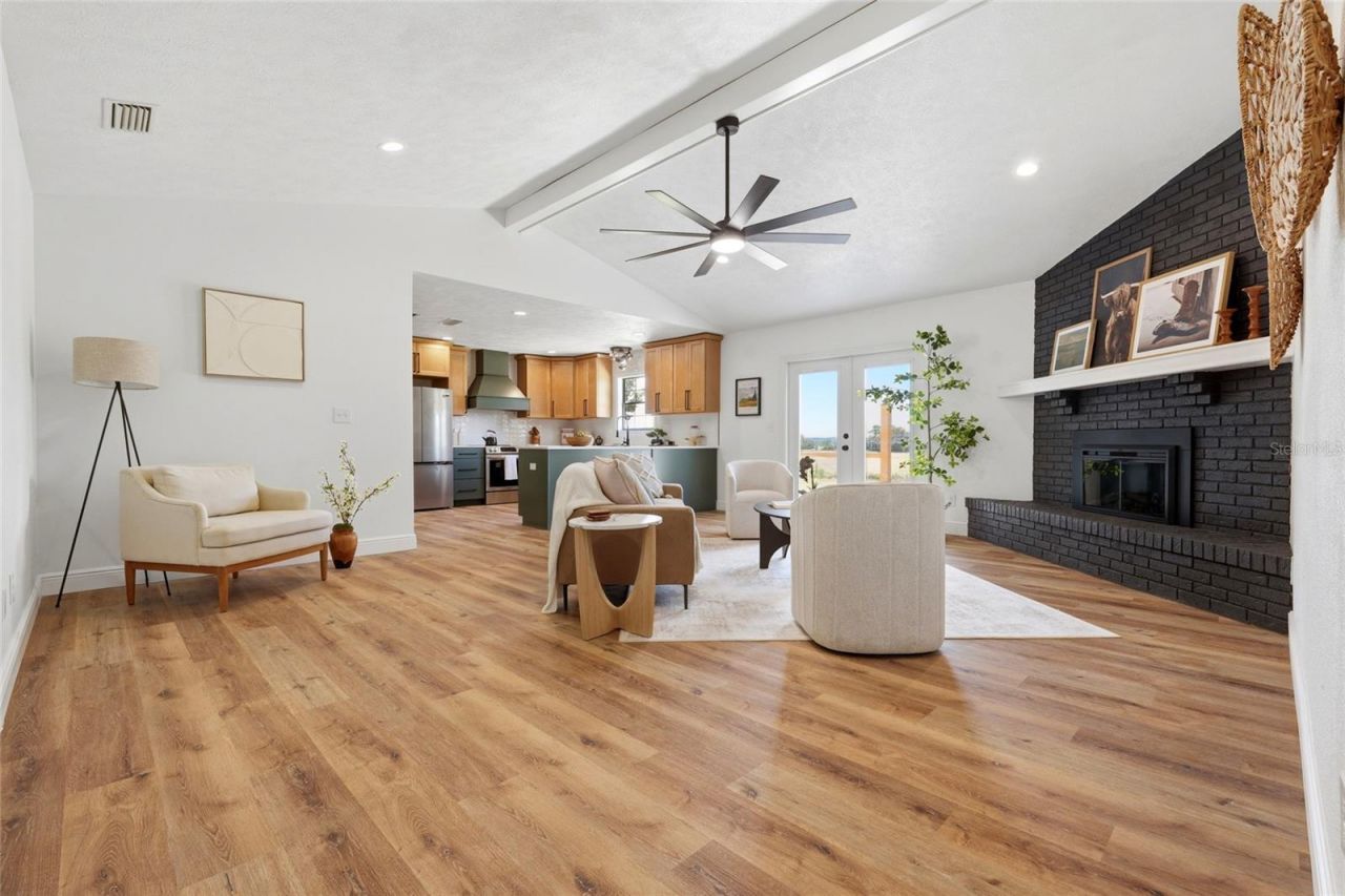 4351 NE 210th Avenue, Williston, FL 32696 Photo