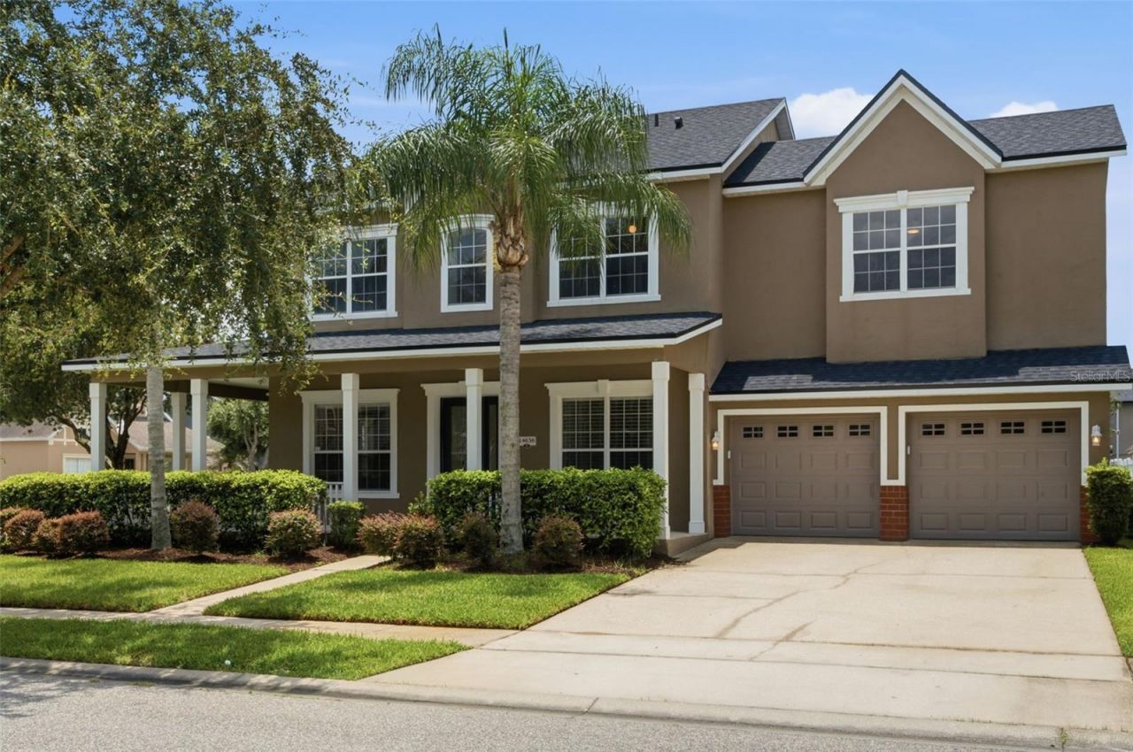 14636 Mailer Boulevard, Orlando, FL 32828 Main Photo