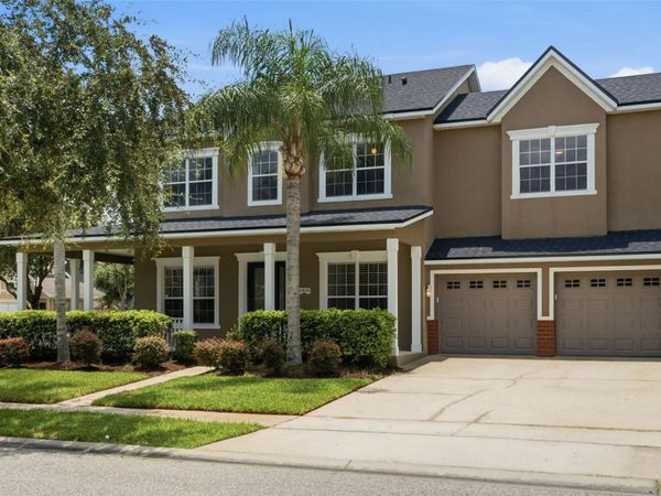 14636 MAILER BOULEVARD, ORLANDO, FL 32828
