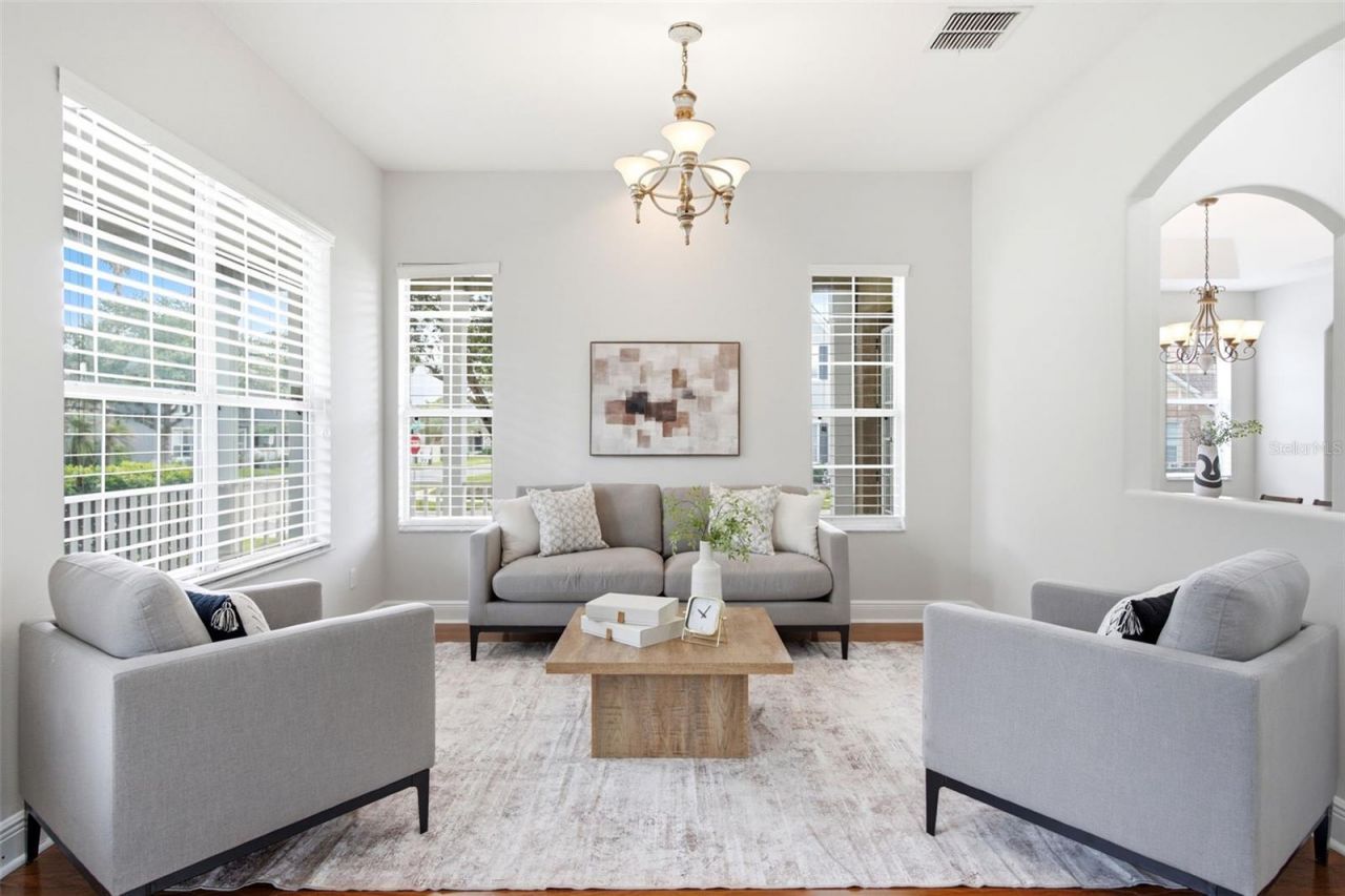 14636 Mailer Boulevard, Orlando, FL 32828 Photo