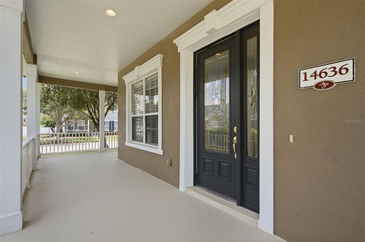 14636 Mailer Boulevard, Orlando, FL 32828 Photo