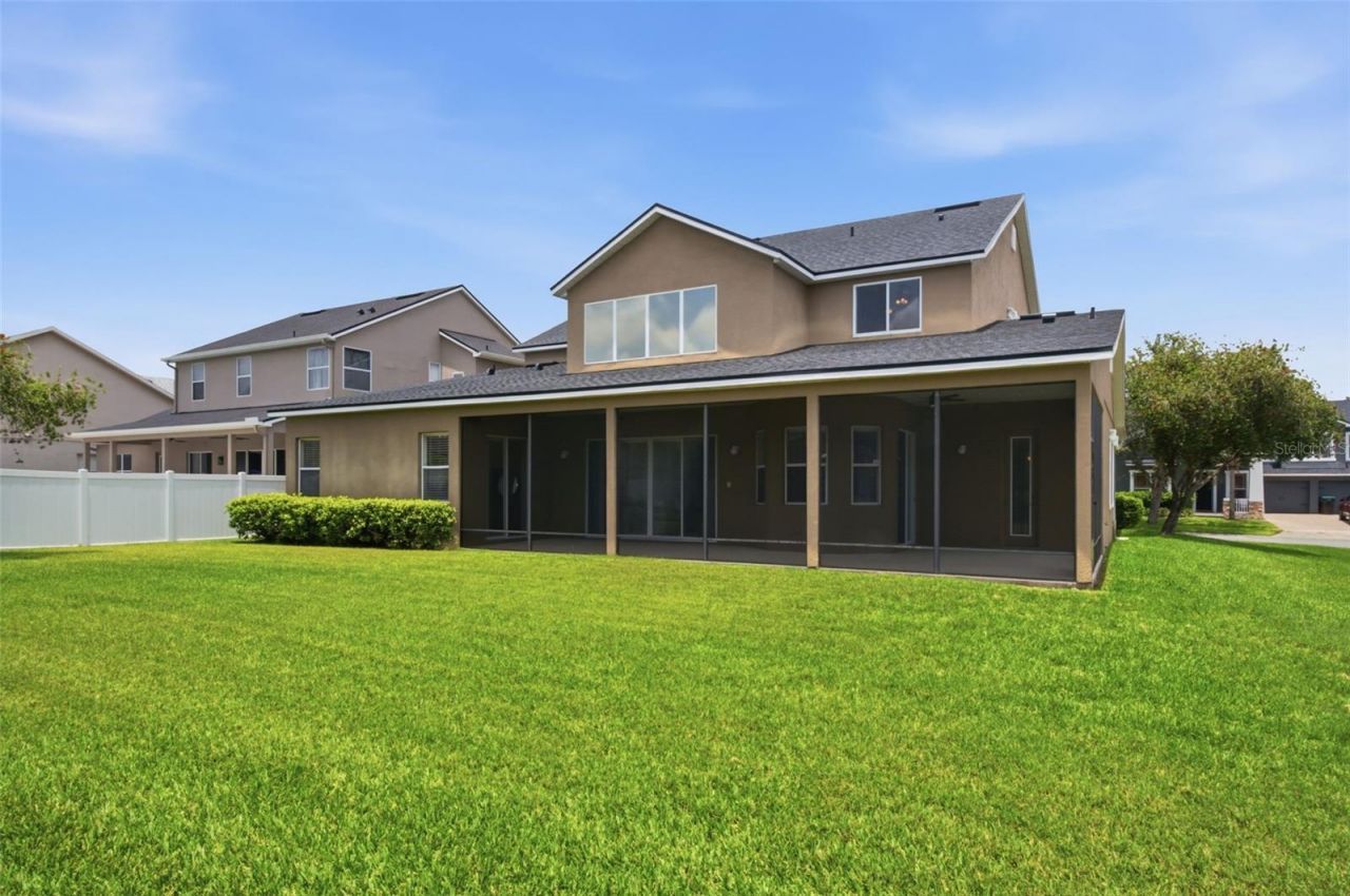 14636 Mailer Boulevard, Orlando, FL 32828 Photo