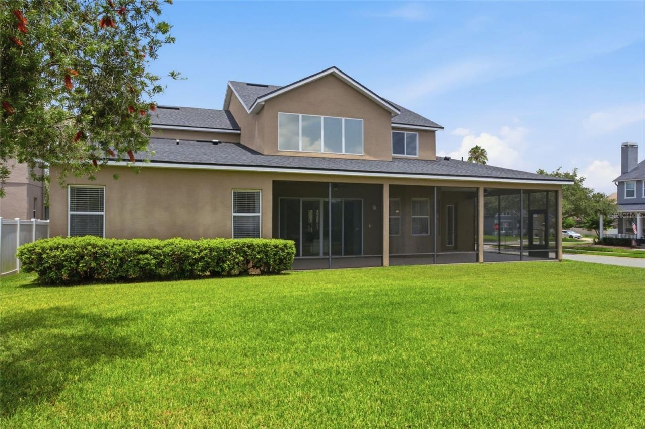 14636 Mailer Boulevard, Orlando, FL 32828 Photo
