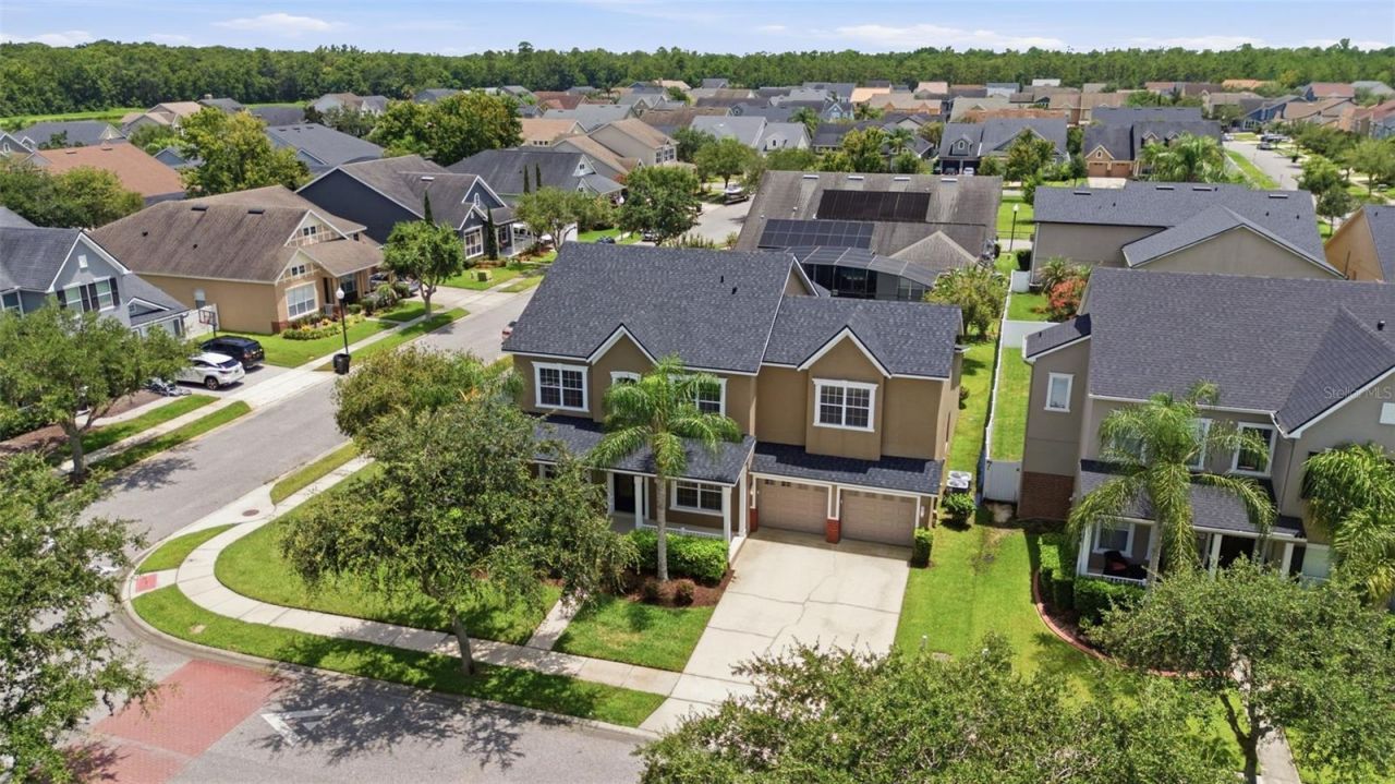 14636 Mailer Boulevard, Orlando, FL 32828 Photo