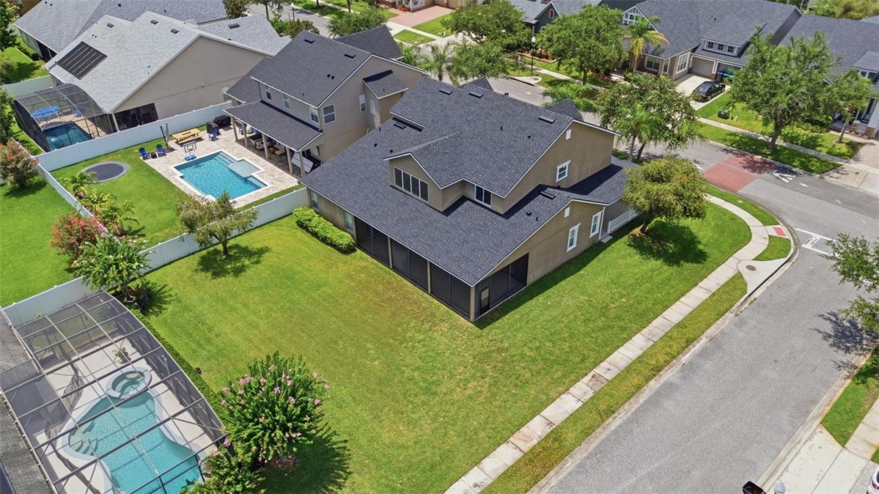 14636 Mailer Boulevard, Orlando, FL 32828 Photo