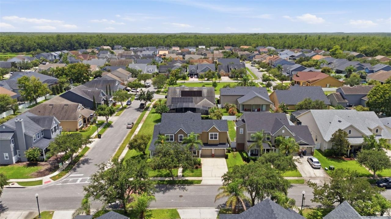 14636 Mailer Boulevard, Orlando, FL 32828 Photo