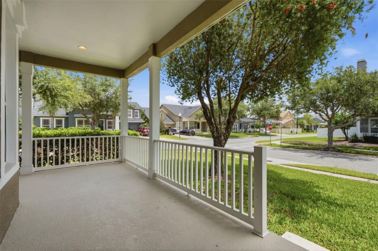 14636 Mailer Boulevard, Orlando, FL 32828 Photo