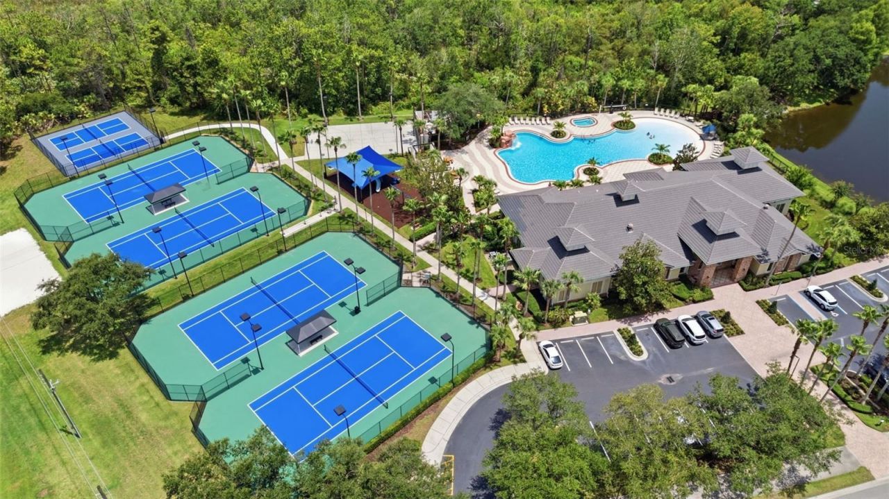 14636 Mailer Boulevard, Orlando, FL 32828 Photo