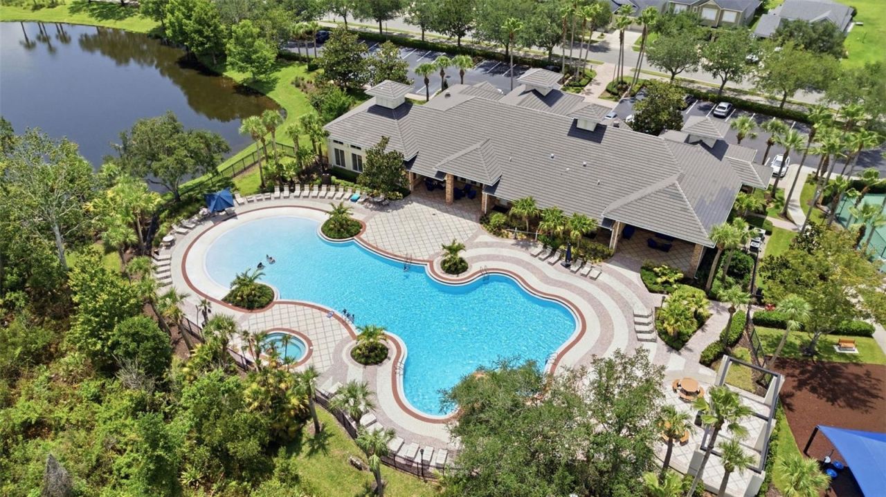 14636 Mailer Boulevard, Orlando, FL 32828 Photo