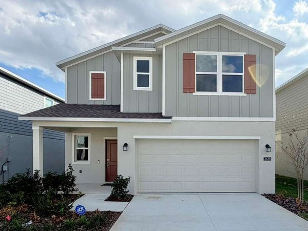 3638 HARDMAN DRIVE , LAKE WALES, FL 33859