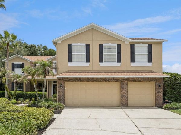 1267 OAKFORD PLACE , OVIEDO, FL 32765