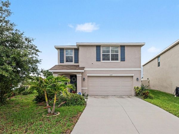 16525 MOSAIC OAR DRIVE , WIMAUMA, FL 33598