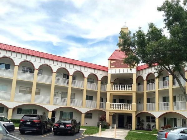 2430 FLORENTINE WAY , Unit 30, CLEARWATER, FL 33763