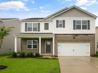 628 Ramo Grande Drive, Wake Forest, NC 27587