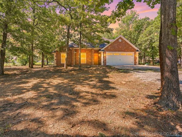 14321 County Road 1571, Ada, OK 74820