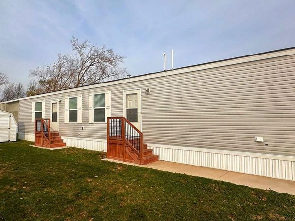 1062 Jefferson Court, Mt Pleasant, MI 48858