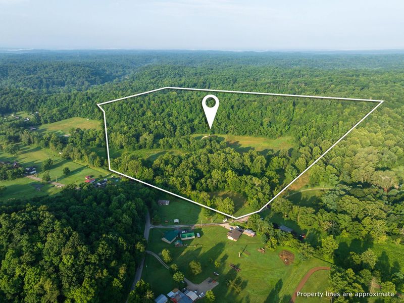 9791 Swaro Road , Glouster, OH 45732 Photo 1