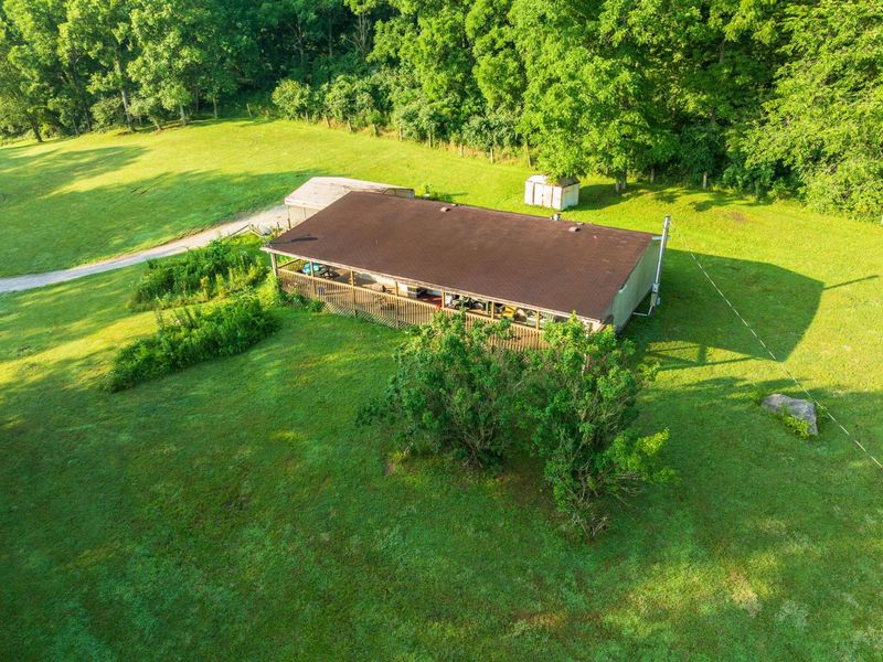 9791 Swaro Road , Glouster, OH 45732 Photo 2