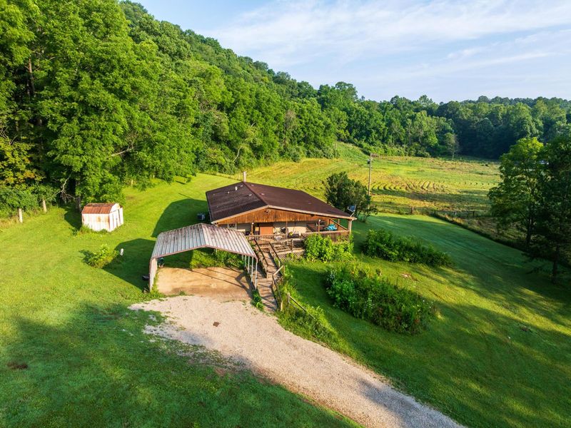 9791 Swaro Road , Glouster, OH 45732 Photo 21