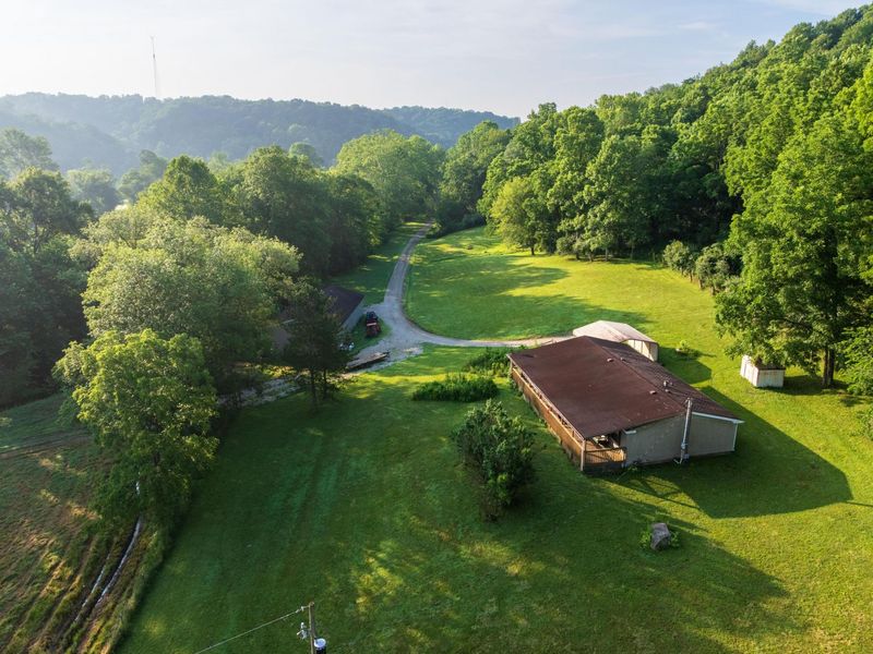 9791 Swaro Road , Glouster, OH 45732 Photo 3