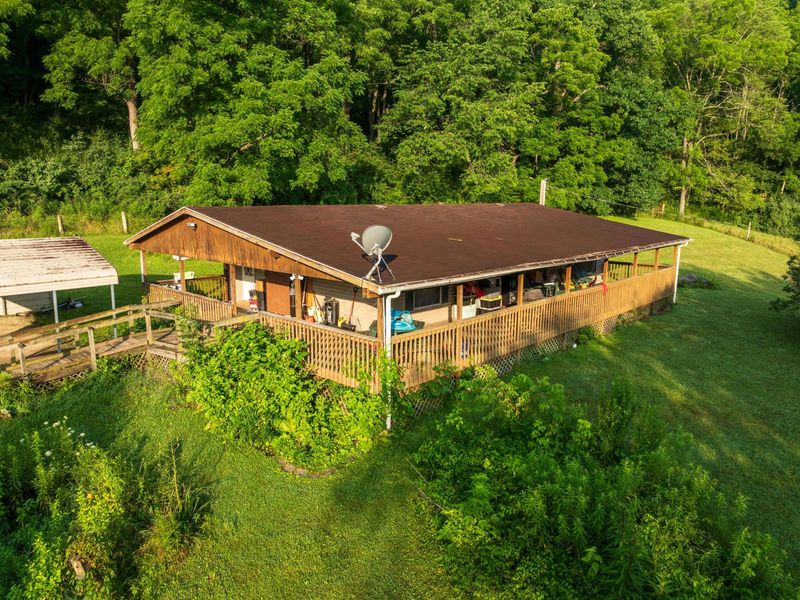 9791 Swaro Road , Glouster, OH 45732 Photo 4