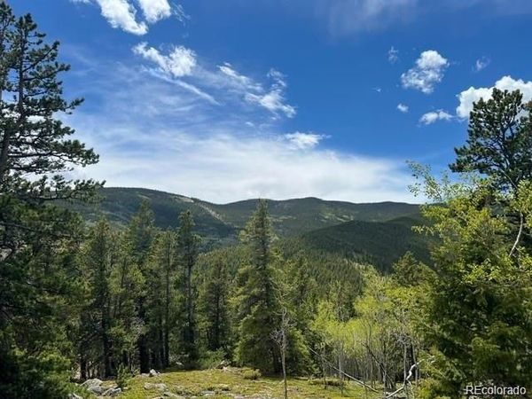 003 Sunny Skies Trail , Idaho Springs, CO 80452