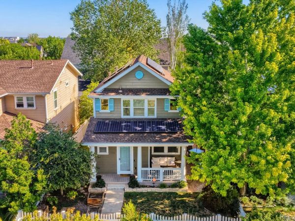 2721 Alton Street , Denver, CO 80238