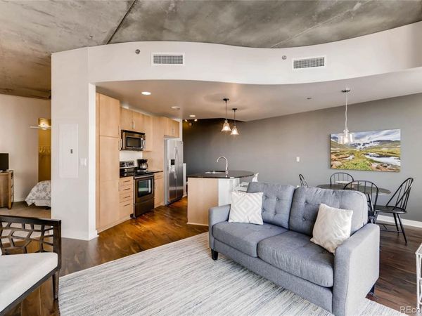 891 14th Street, Unit 2104, Denver, CO 80202