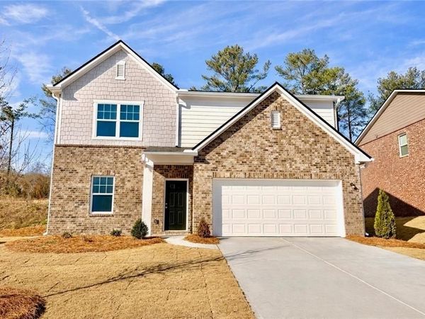367 Silverton Drive , Dacula, GA 30019