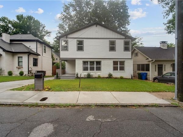 708 Rochelle Drive SW, Atlanta, GA 30310