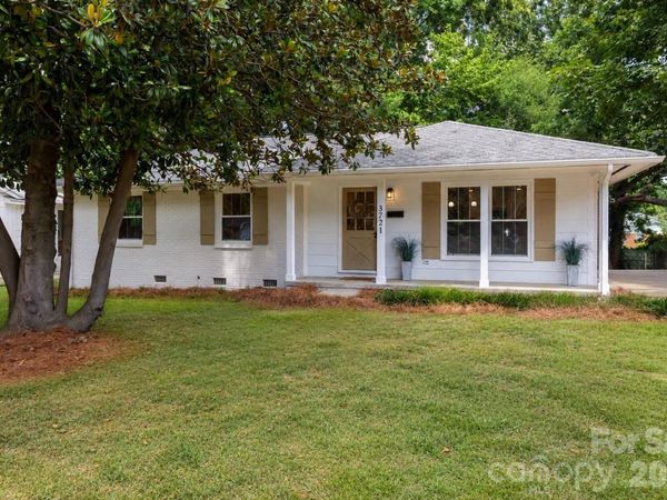 3721 Bankston Place, Charlotte, NC 28215