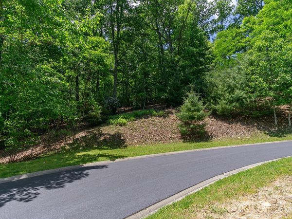 lot 53R Mills River Way , Horse Shoe, NC 28742