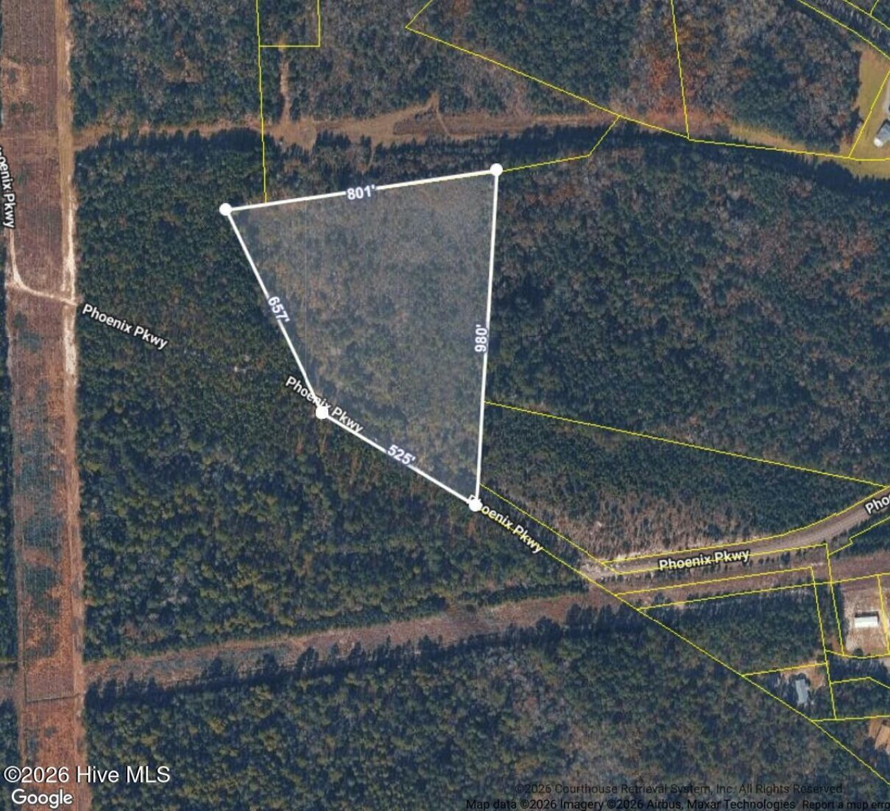 0 Phoenix Parkway, Navassa, NC 28451 Main Photo