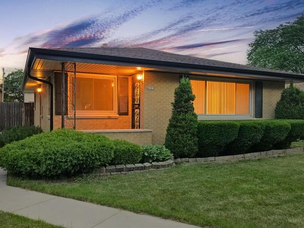 4321 N 75th STREET, Milwaukee, WI 53216
