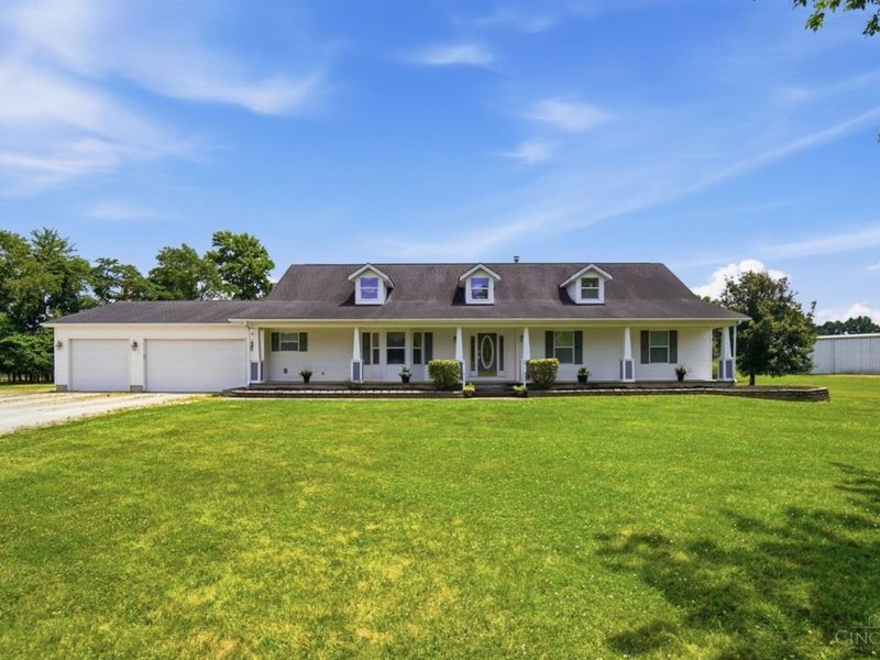 7353 Ross Road, Washington Township, OH 45054 Photo 1