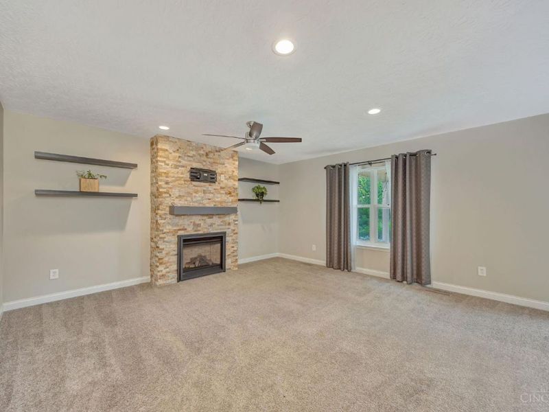 4381 Lighthouse Lane, West Chester, OH 45069 Photo 13