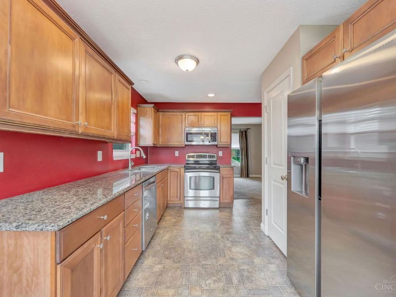 4381 Lighthouse Lane, West Chester, OH 45069 Photo 15